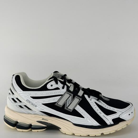 New Balance 1960R White Black U1906RCI Mens Size 10 NEW Sneakers main image 7